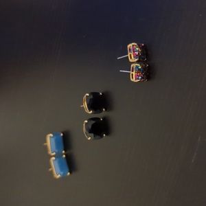 Kate Spade Studs